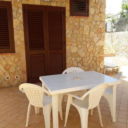 Villa Casa Maria Lampedusa Esterno foto