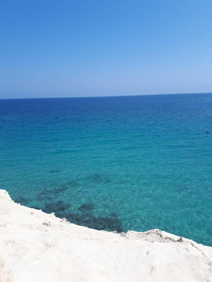 Villa Casa Maria Lampedusa Esterno foto
